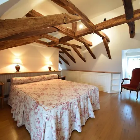 Bed & Breakfast Domaine De La Rocque