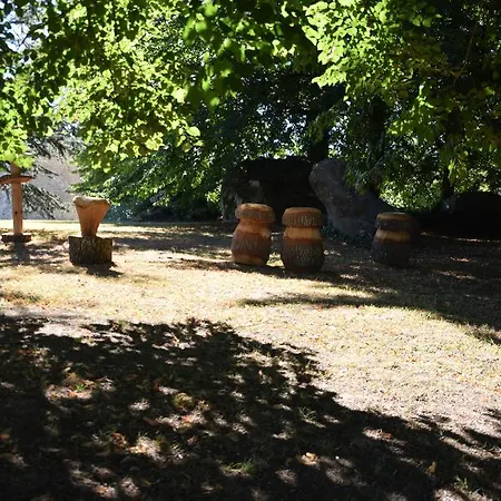 Bed & Breakfast Domaine De La Rocque *