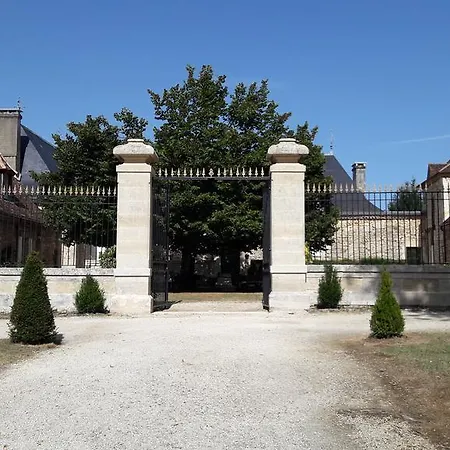 Bed & Breakfast Domaine De La Rocque *